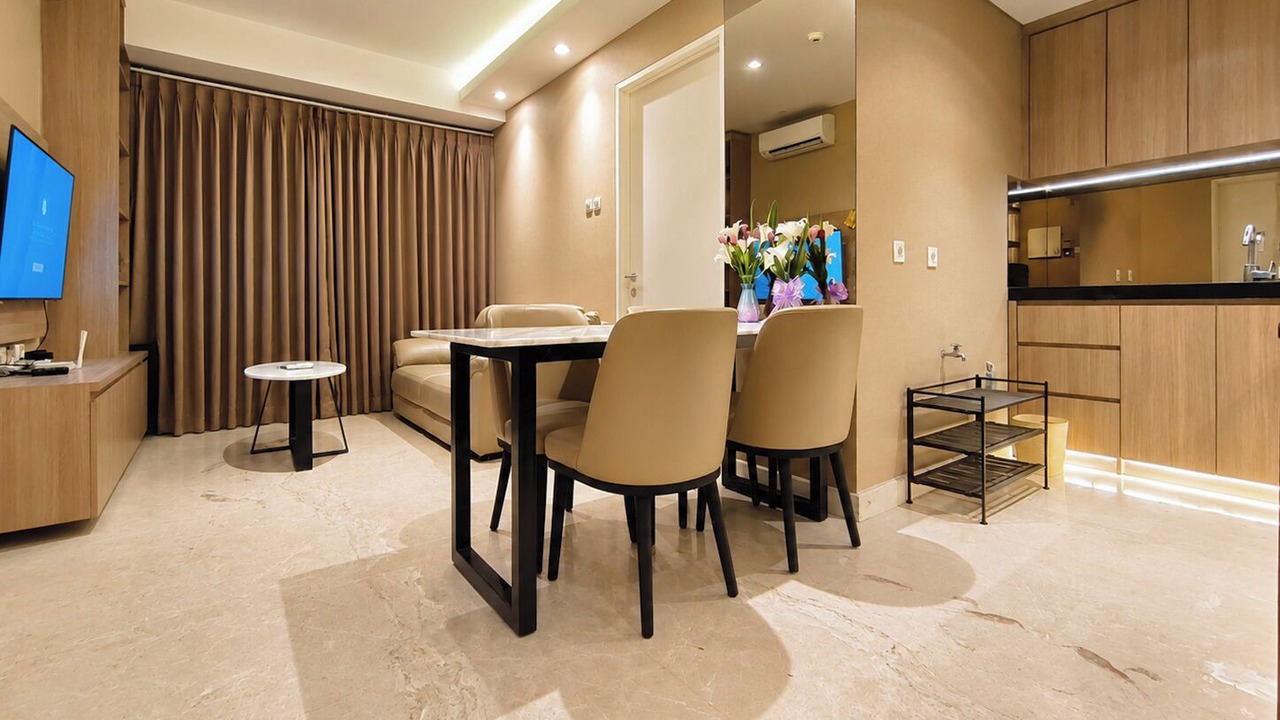 Photo of Livingroom in Arjuna