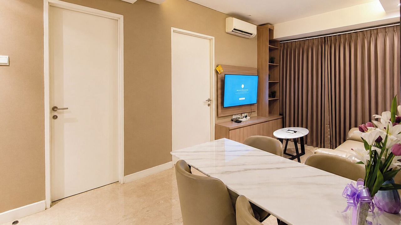 Photo of Bedroom in Arjuna