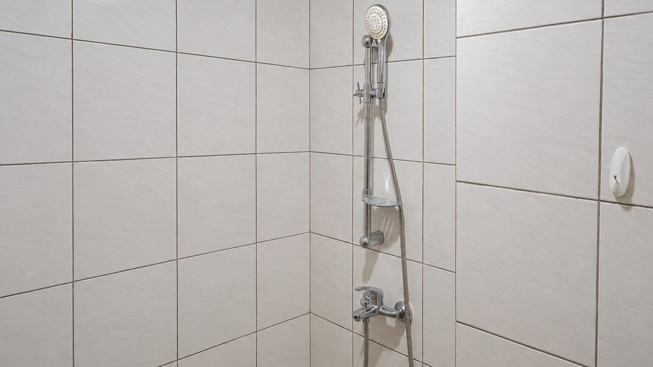 Photo of Bathroom in Makassar