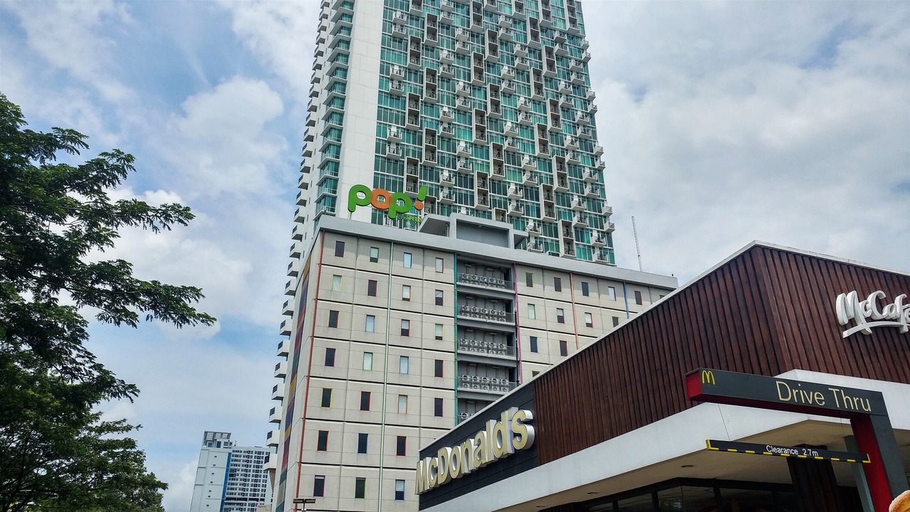 Photo of Outdoor in Serpong