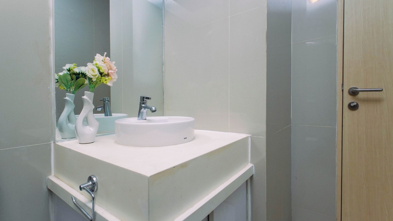 Photo of Bathroom in Serpong