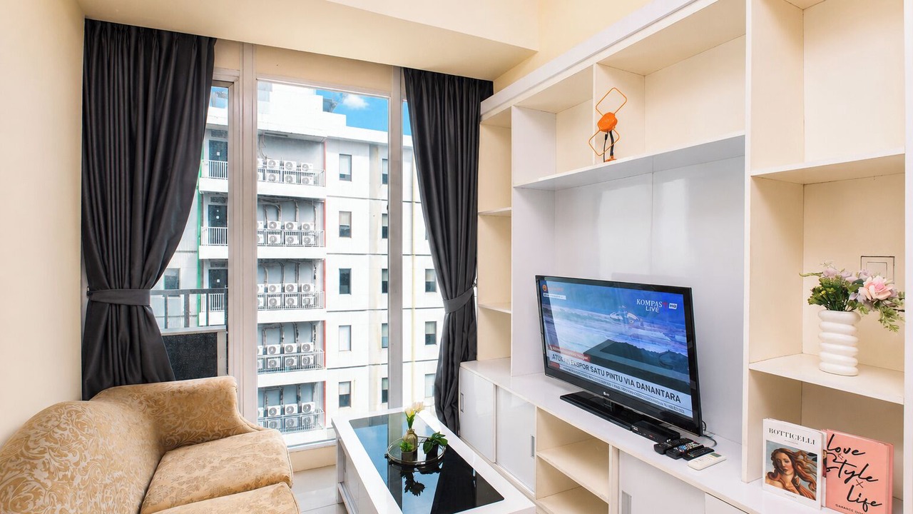 Photo of Bedroom in Serpong