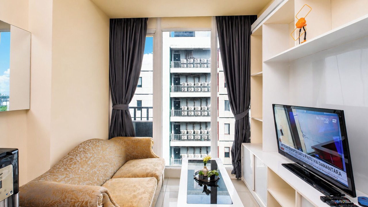 Photo of Bedroom in Serpong