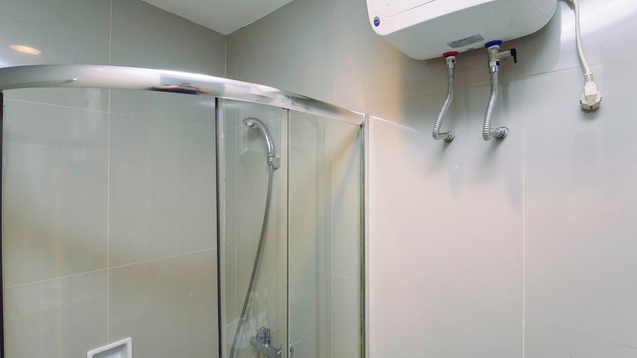 Photo of Bathroom in Serpong