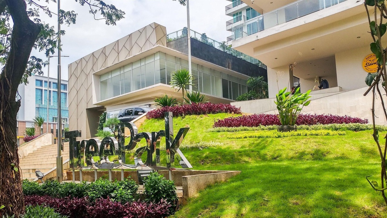 Photo of Outdoor in Serpong