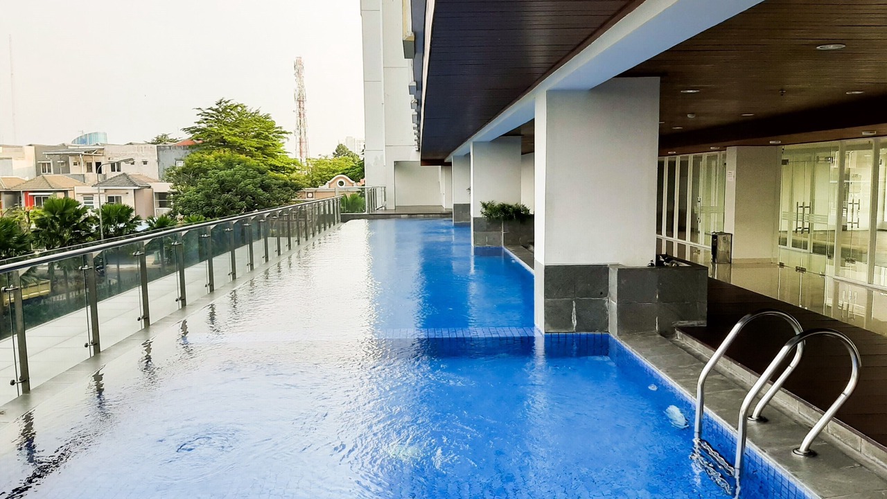 Photo of Outdoor in Tangerang