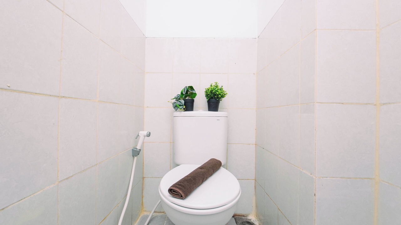 Photo of Bathroom in South Tangerang