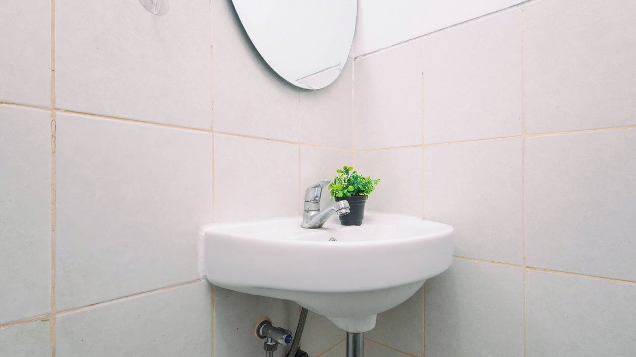 Photo of Bathroom in South Tangerang