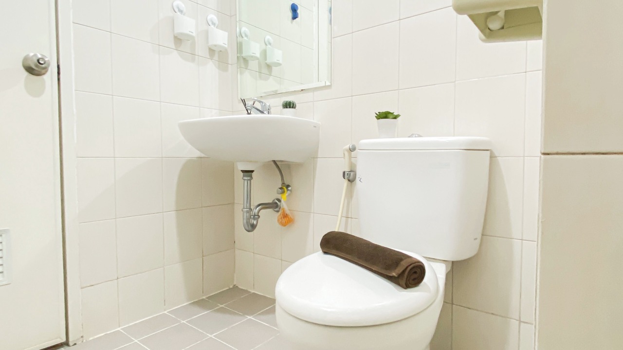 Photo of Bathroom in East Jakarta