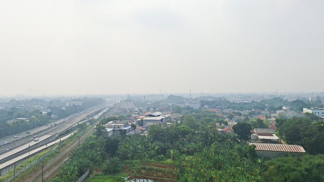 Photo of Others in Serpong