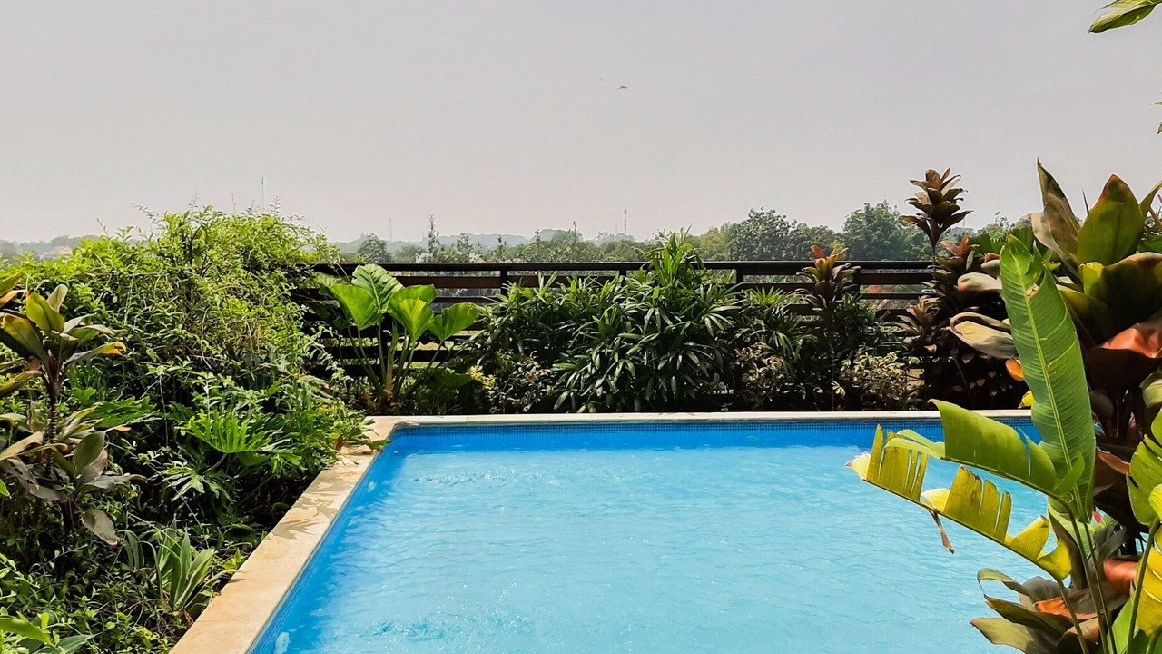 Photo of Outdoor in Serpong