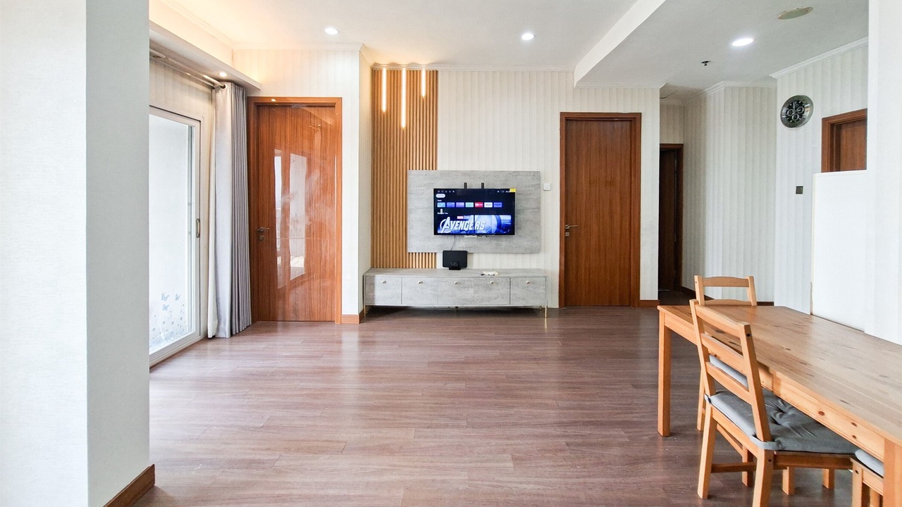 Photo of Bedroom in Panunggangan Utara