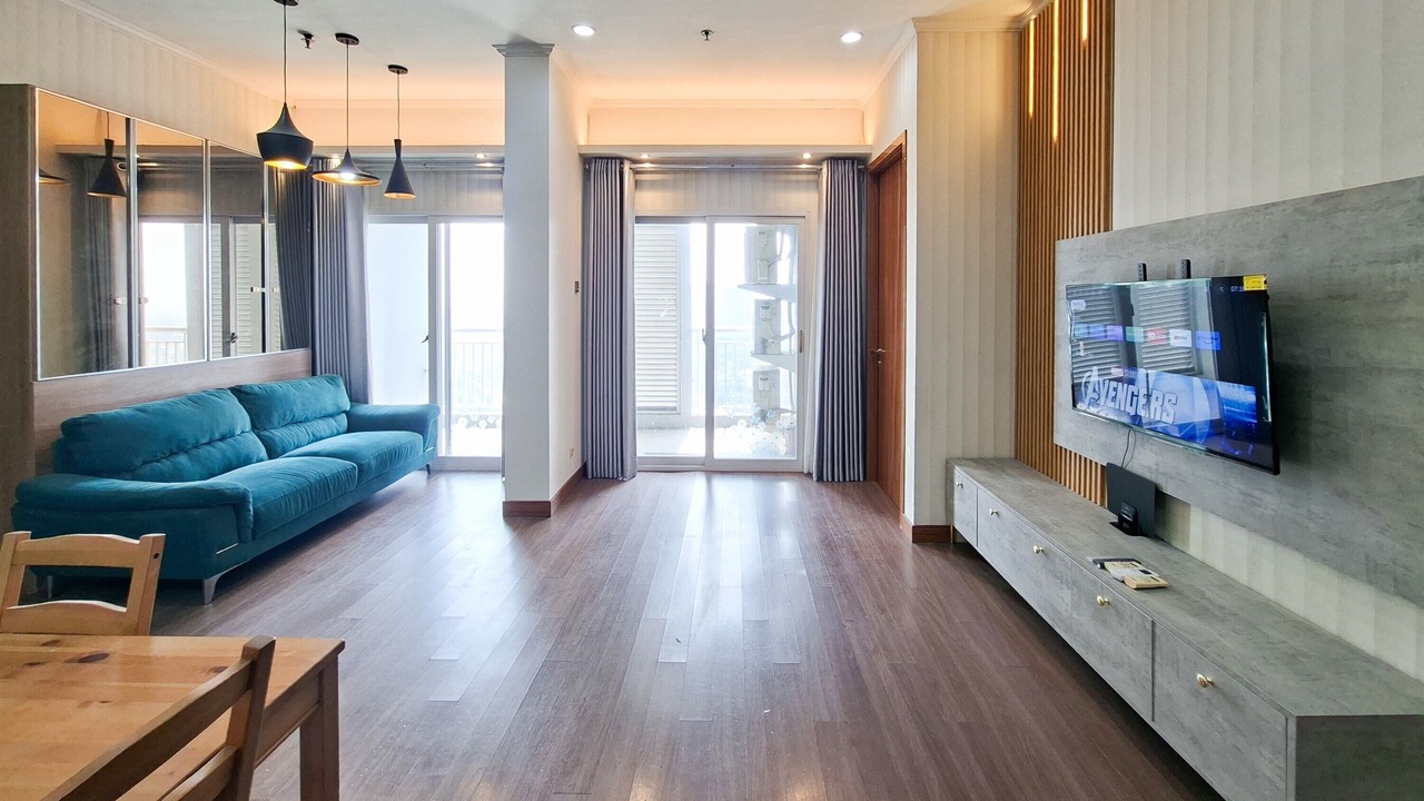 Photo of Bedroom in Panunggangan Utara