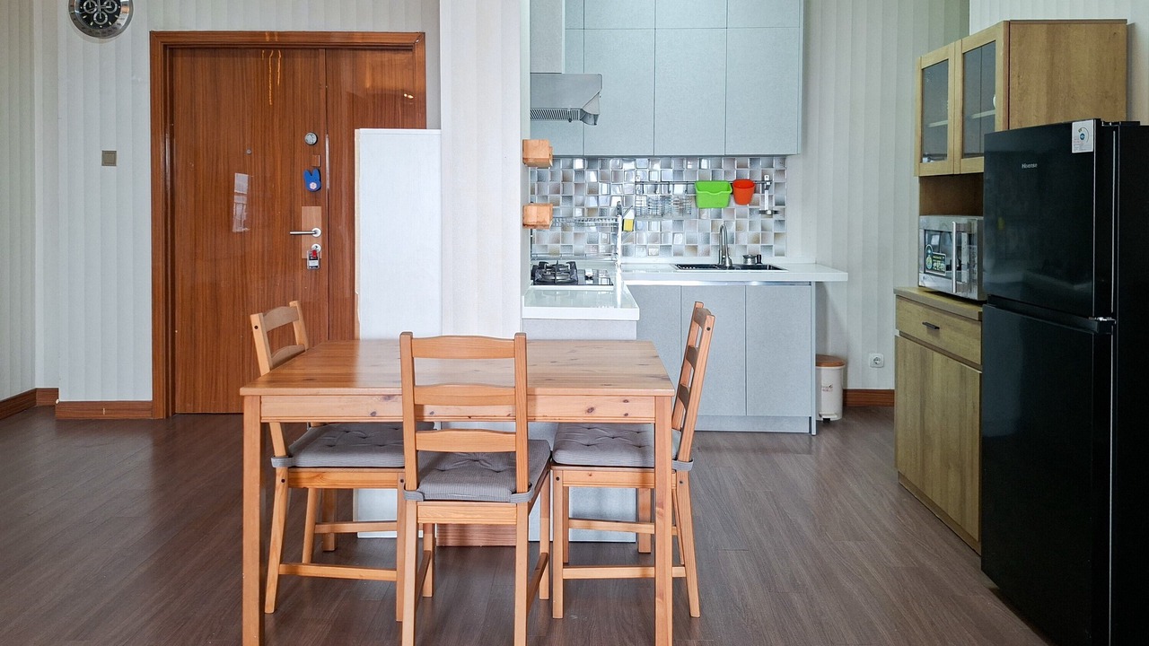 Photo of Bedroom in Panunggangan Utara