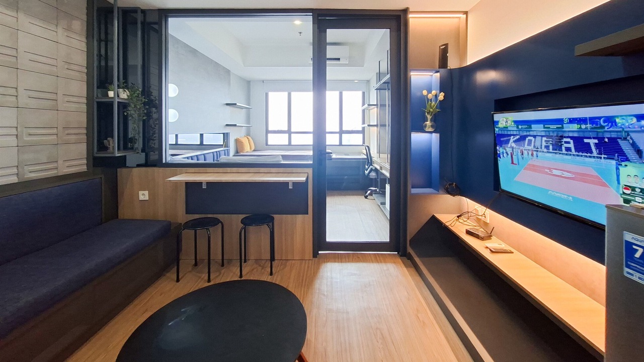 Photo of Livingroom in Panunggangan Utara