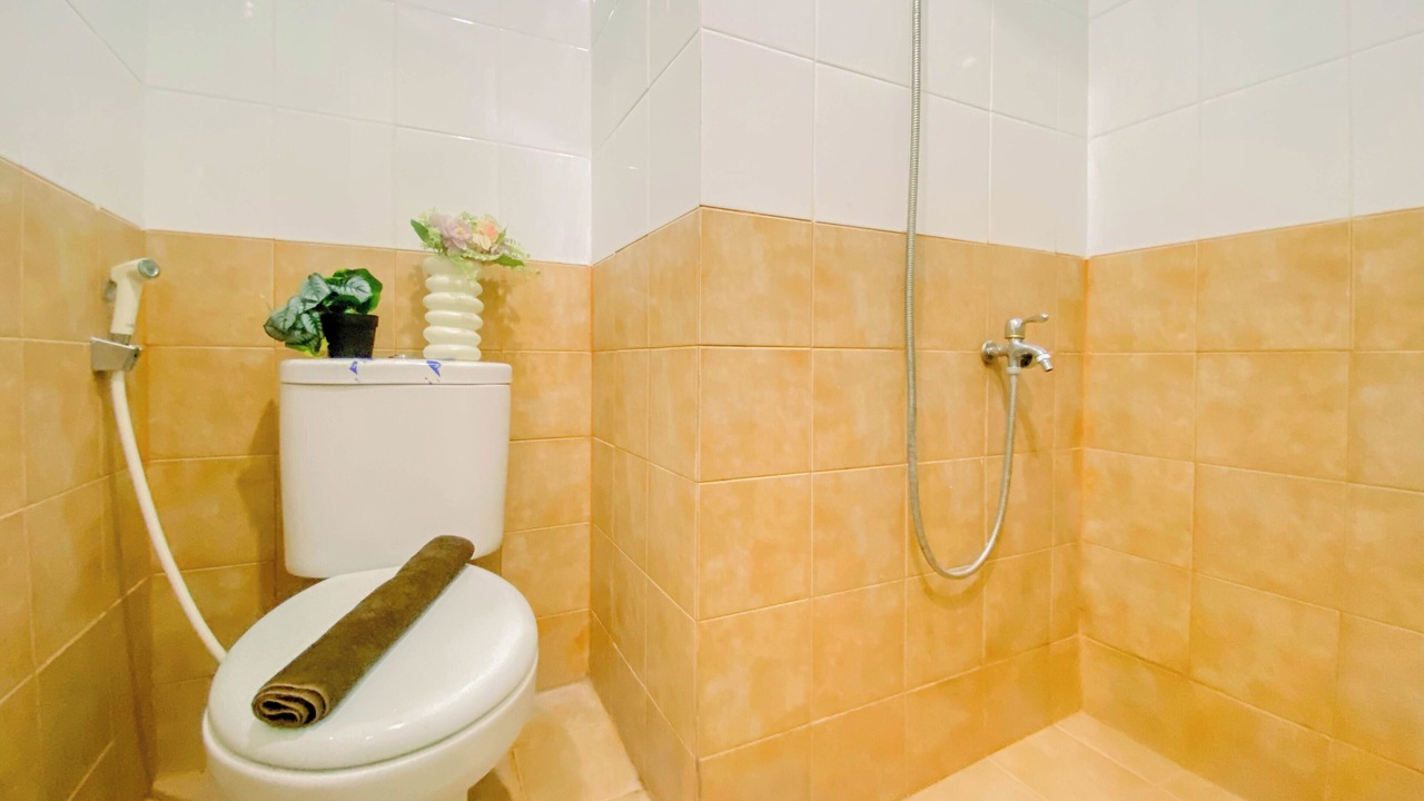 Photo of Bathroom in Rawasari