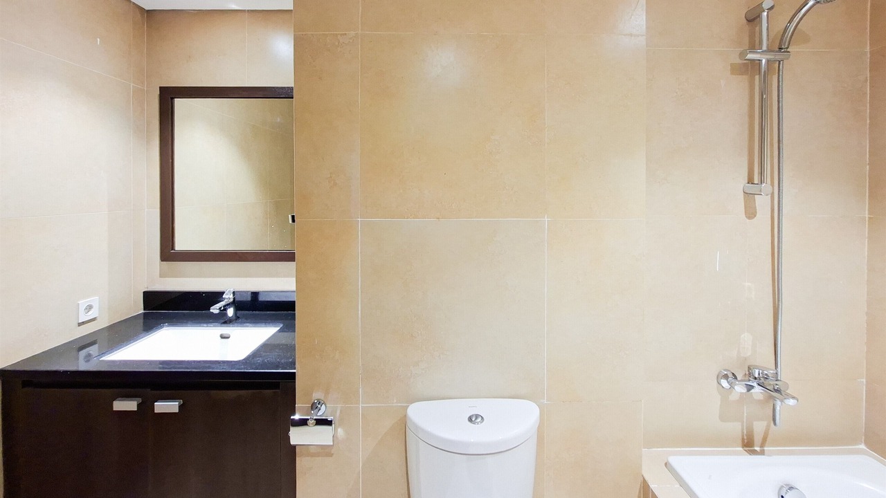 Photo of Bathroom in Bumi Serpong Damai