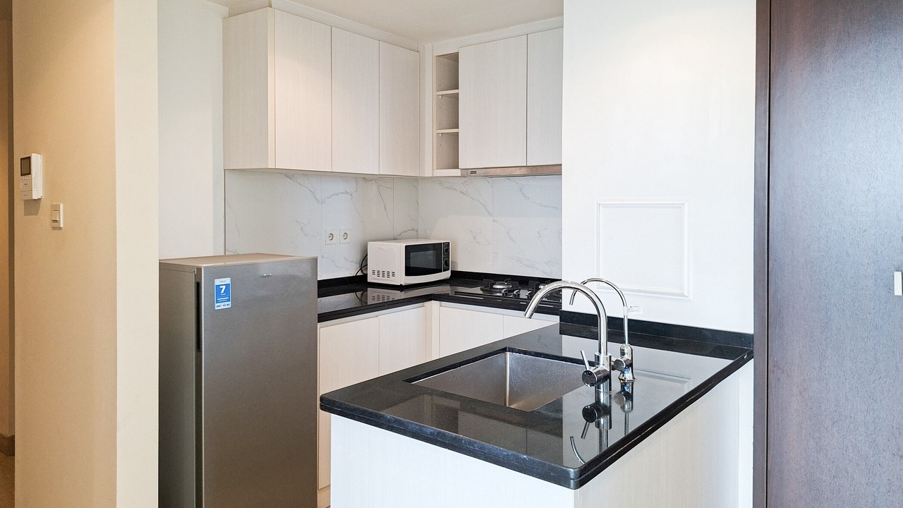 Photo of Others in Bumi Serpong Damai