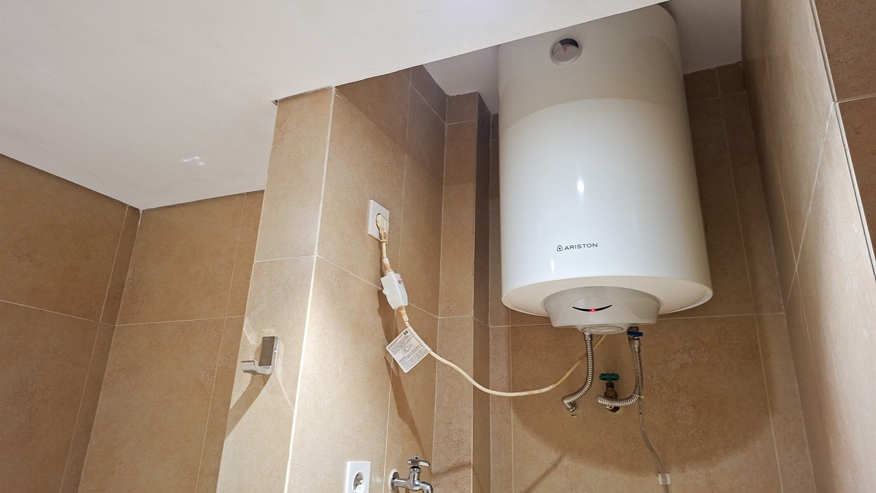 Photo of Bathroom in Bumi Serpong Damai