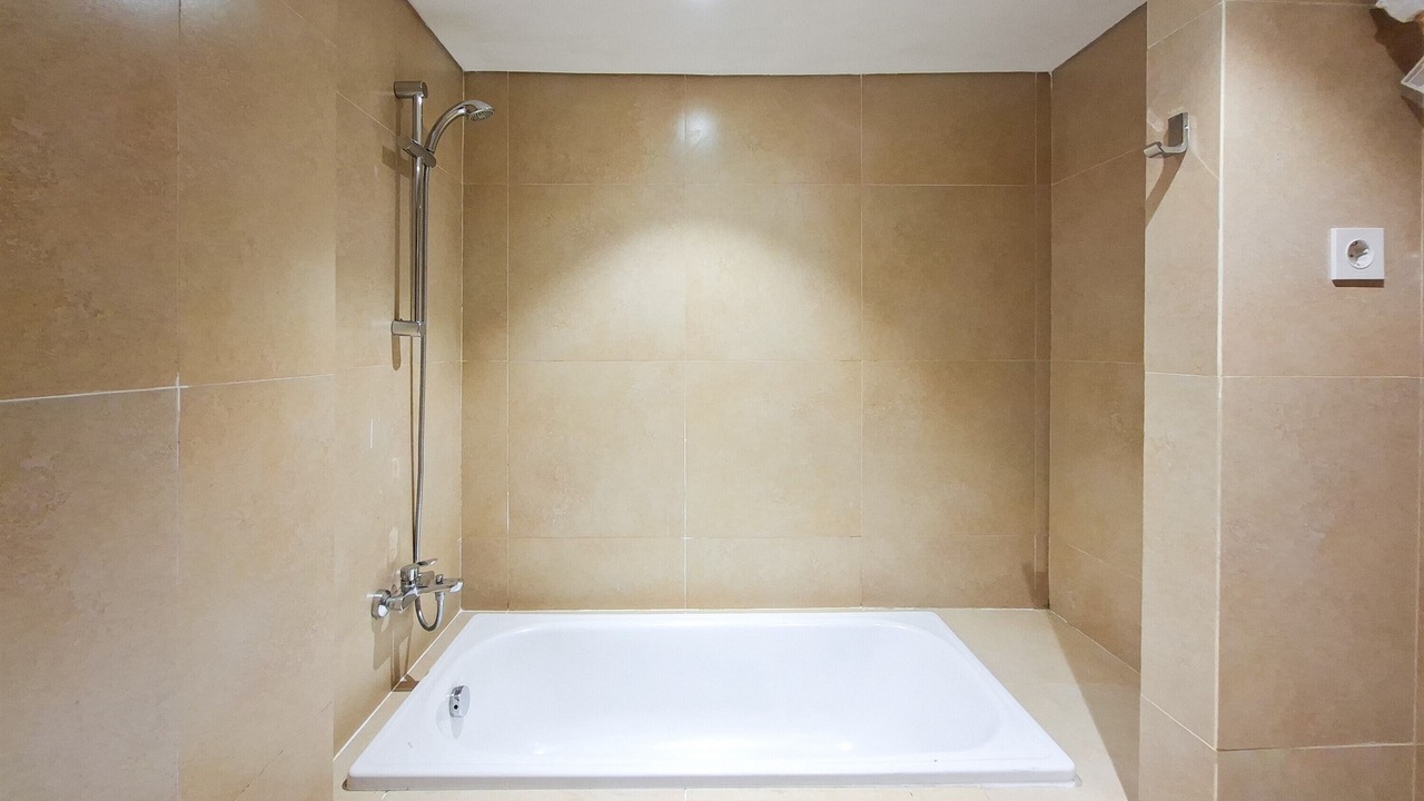 Photo of Bathroom in Bumi Serpong Damai