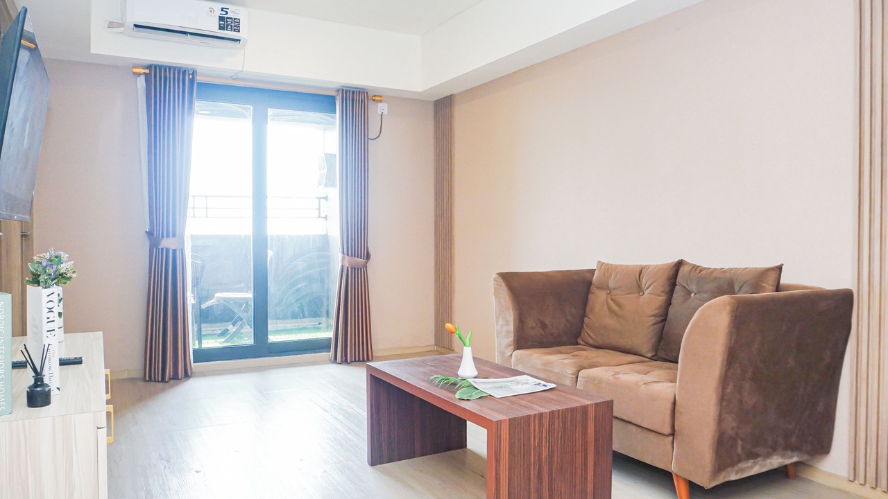 Photo of Bedroom in Cikarang