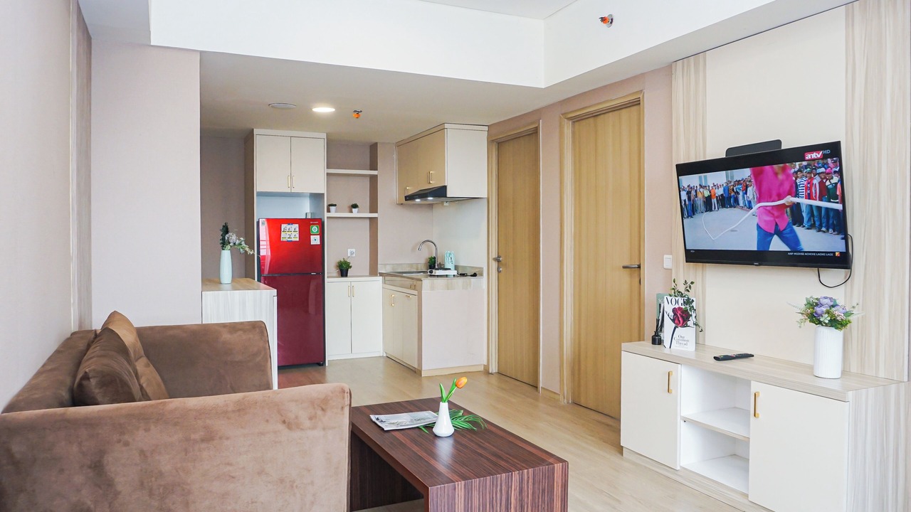 Photo of Bedroom in Cikarang