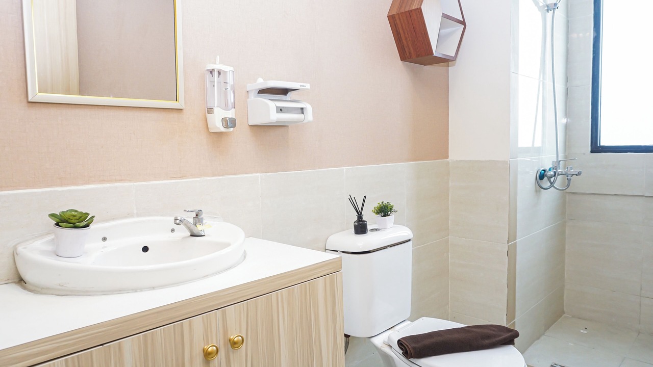 Photo of Bathroom in Cikarang