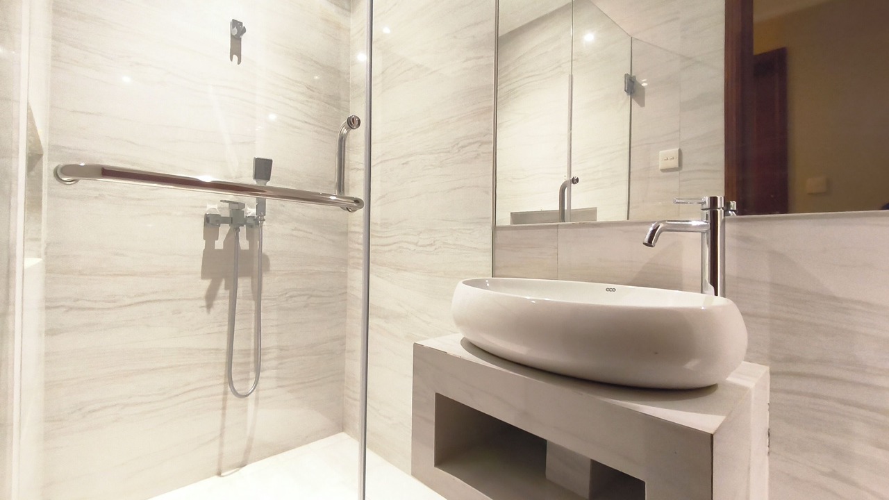 Photo of Bathroom in Surabaya