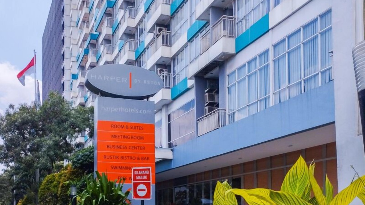 Photo of Outdoor in Jatinegara