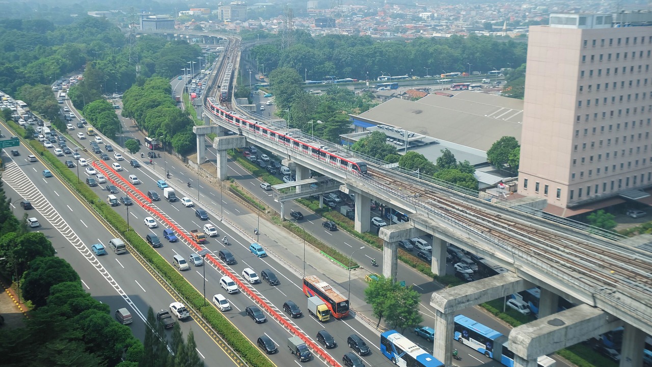 Photo of Others in Jatinegara