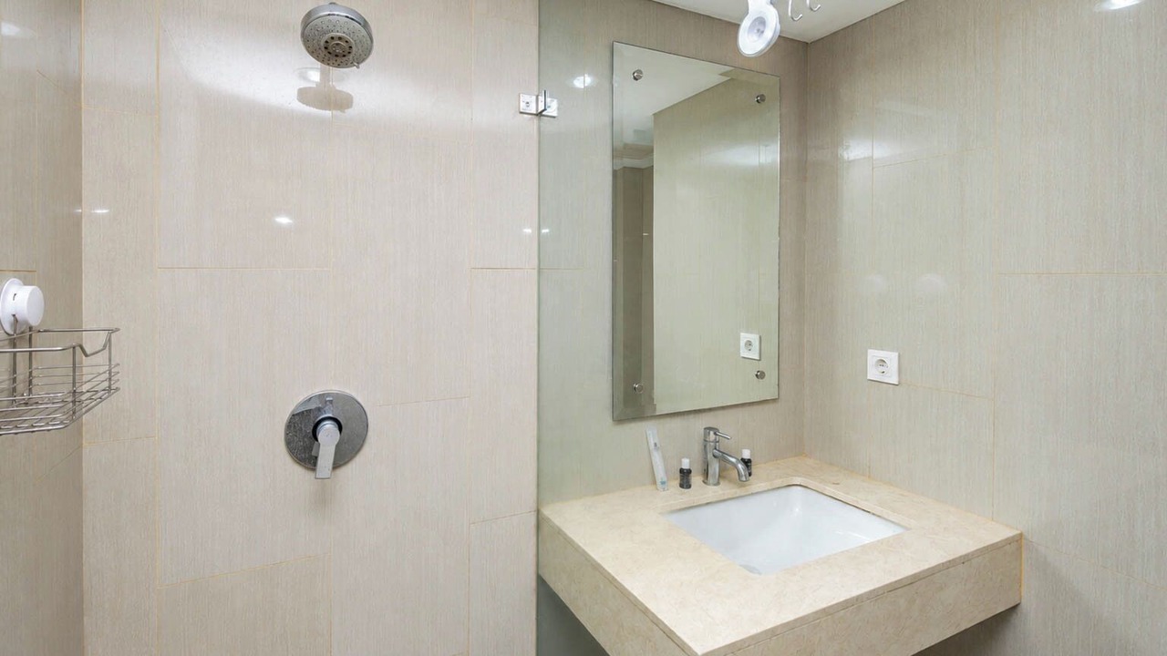 Photo of Bathroom in Jatinegara