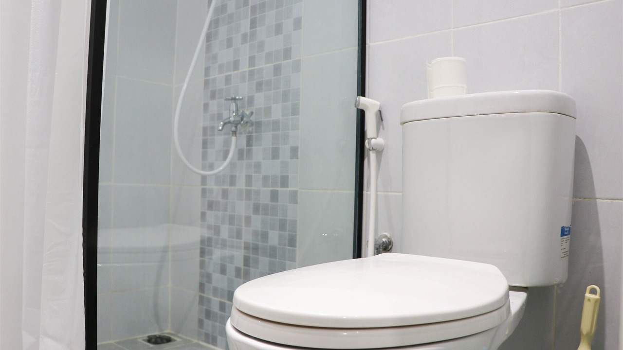 Photo of Bathroom in Java