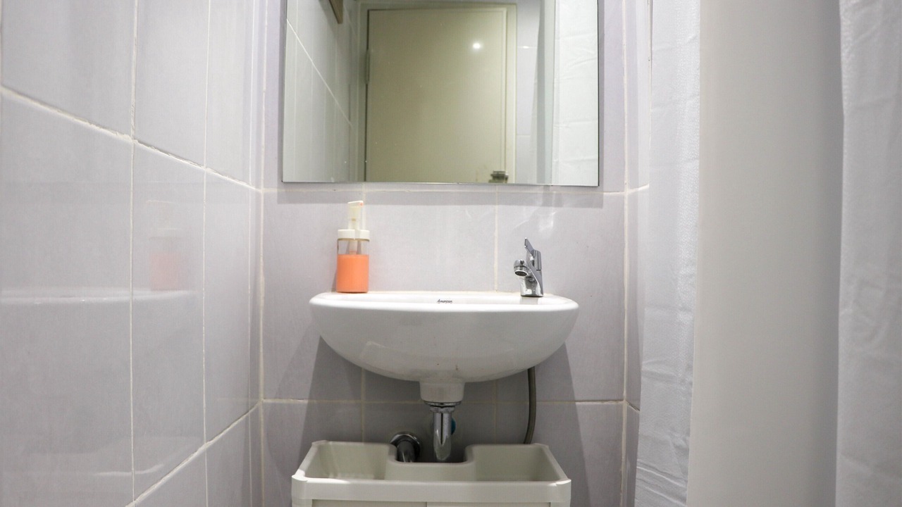 Photo of Bathroom in Java