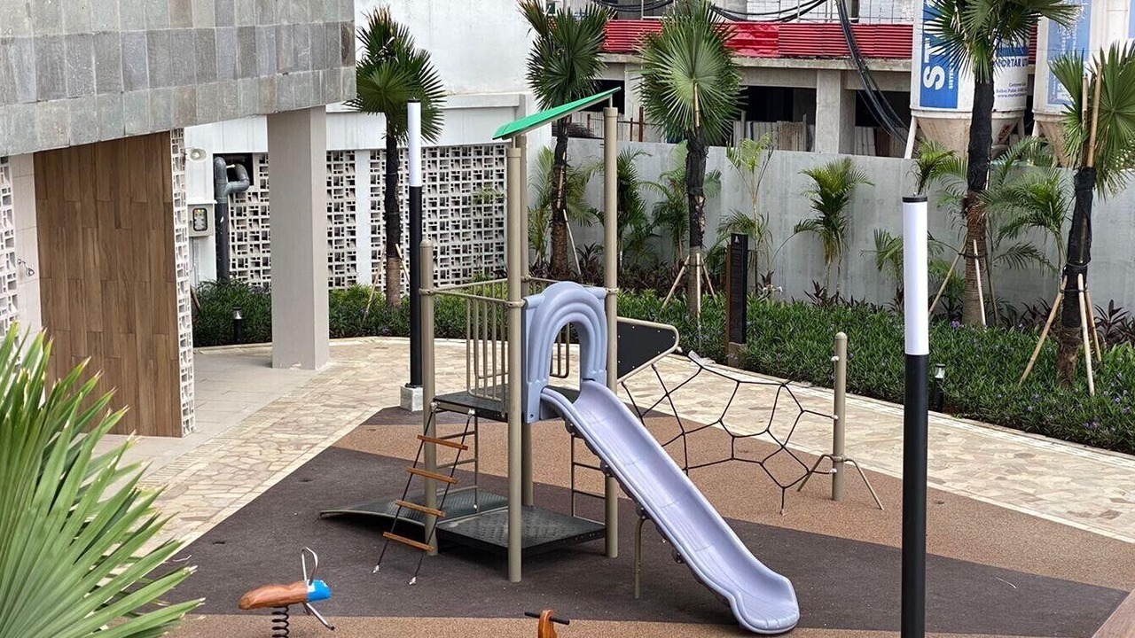 Photo of Outdoor in Java