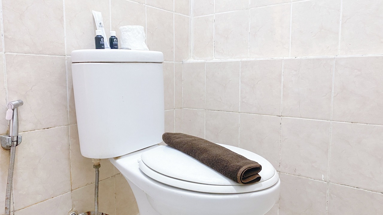 Photo of Bathroom in Pluit