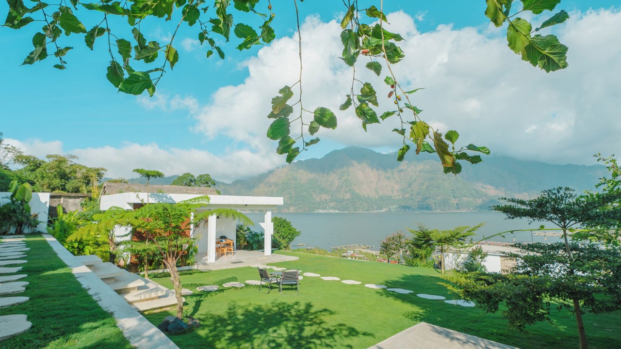 Photo of Outdoor in Toya Bungkah