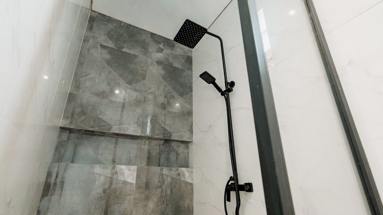 Photo of Bathroom in Toya Bungkah