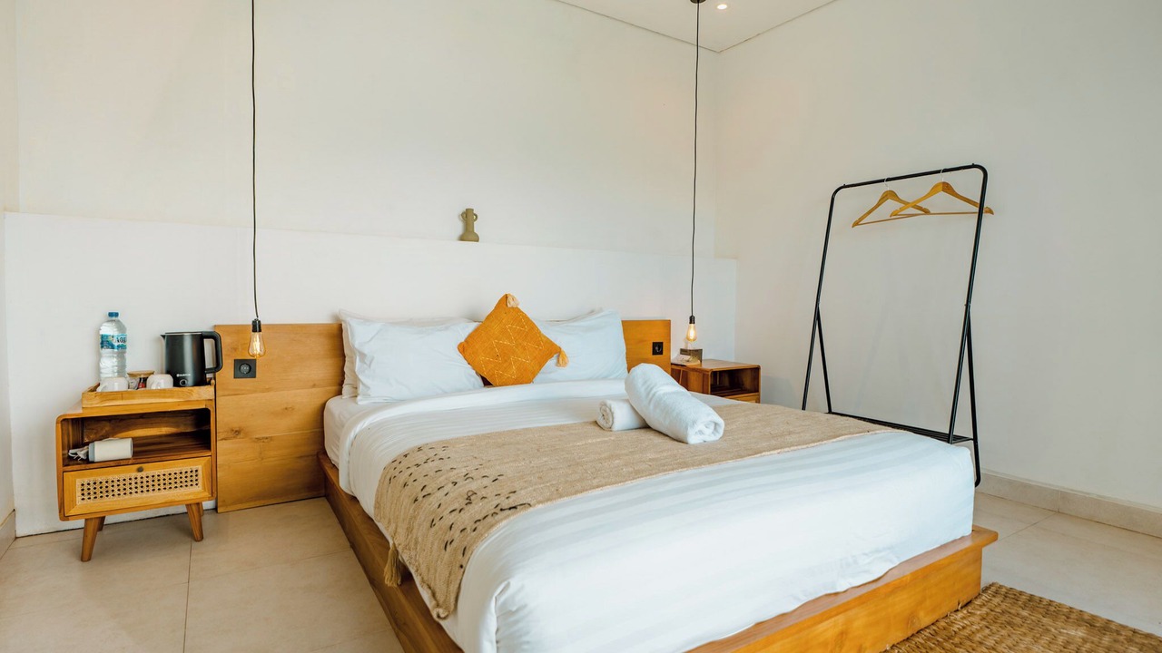 Photo of Bedroom in Toya Bungkah