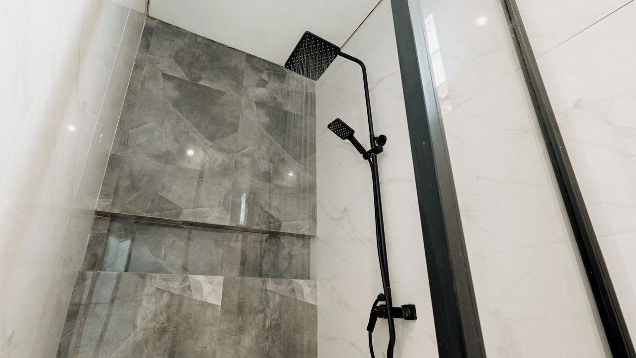 Photo of Bathroom in Toya Bungkah