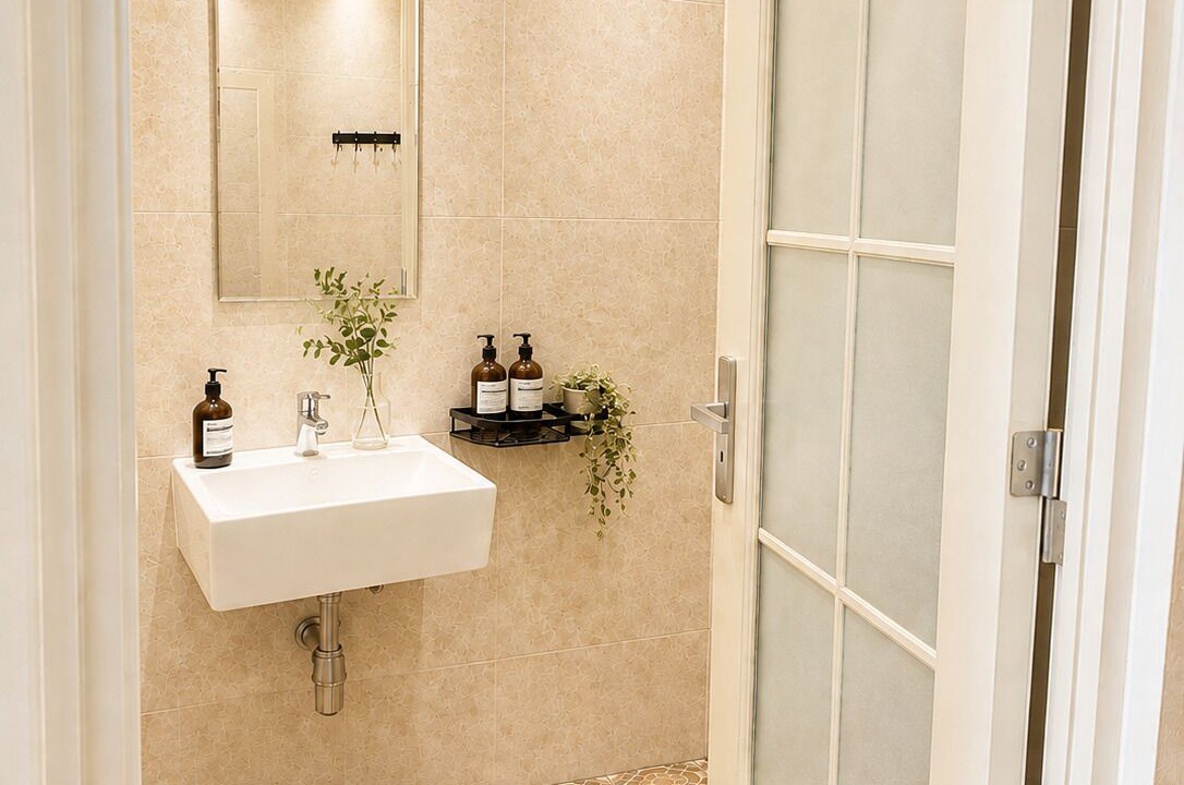 Photo of Bathroom in Cipaganti