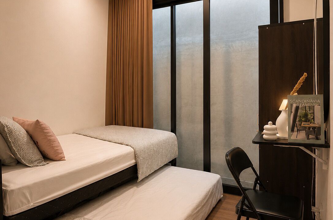 Photo of Bedroom in Cipaganti