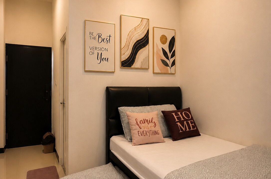 Photo of Bedroom in Cipaganti