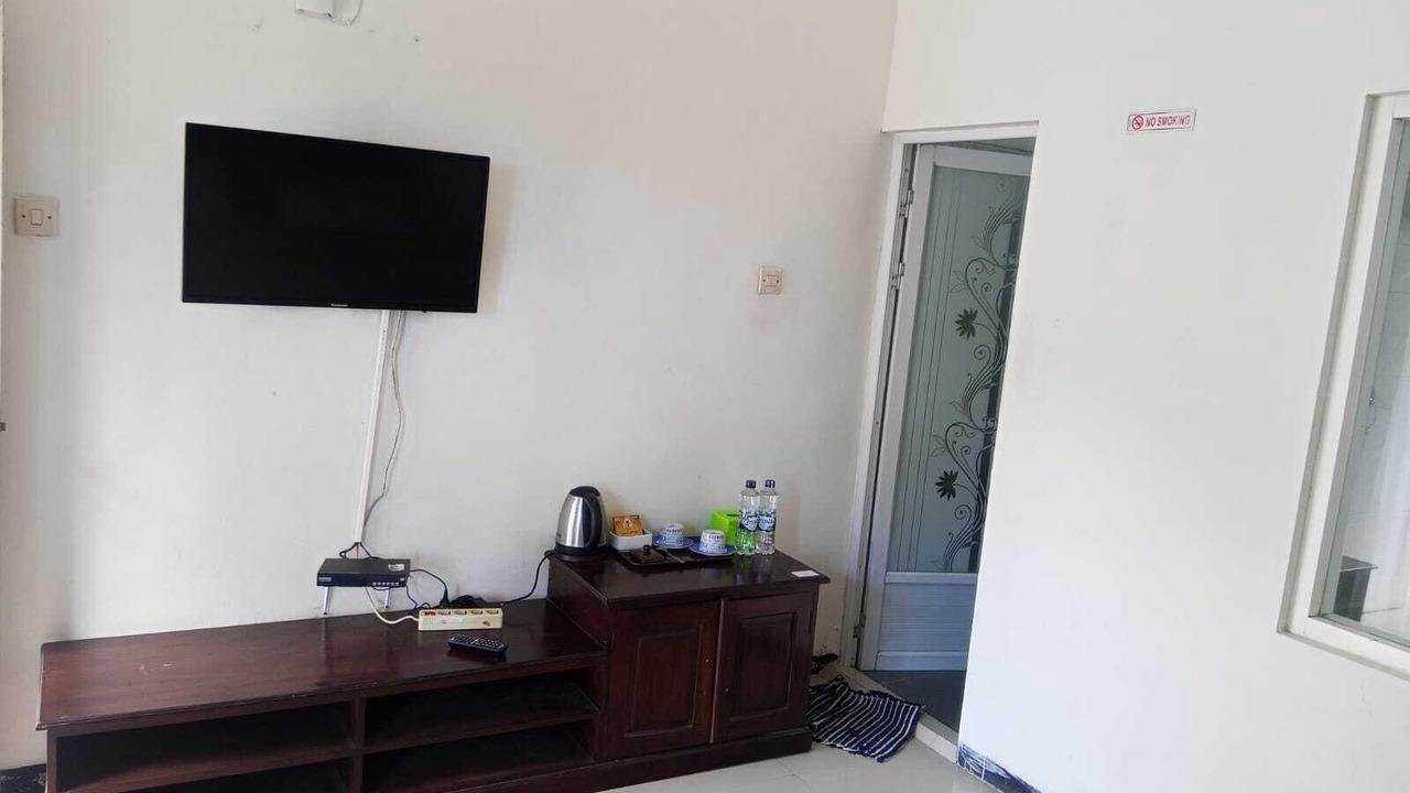 Photo of Bedroom in Sukapura