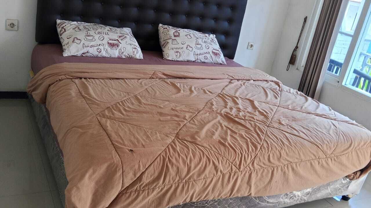 Photo of Bedroom in Sukapura