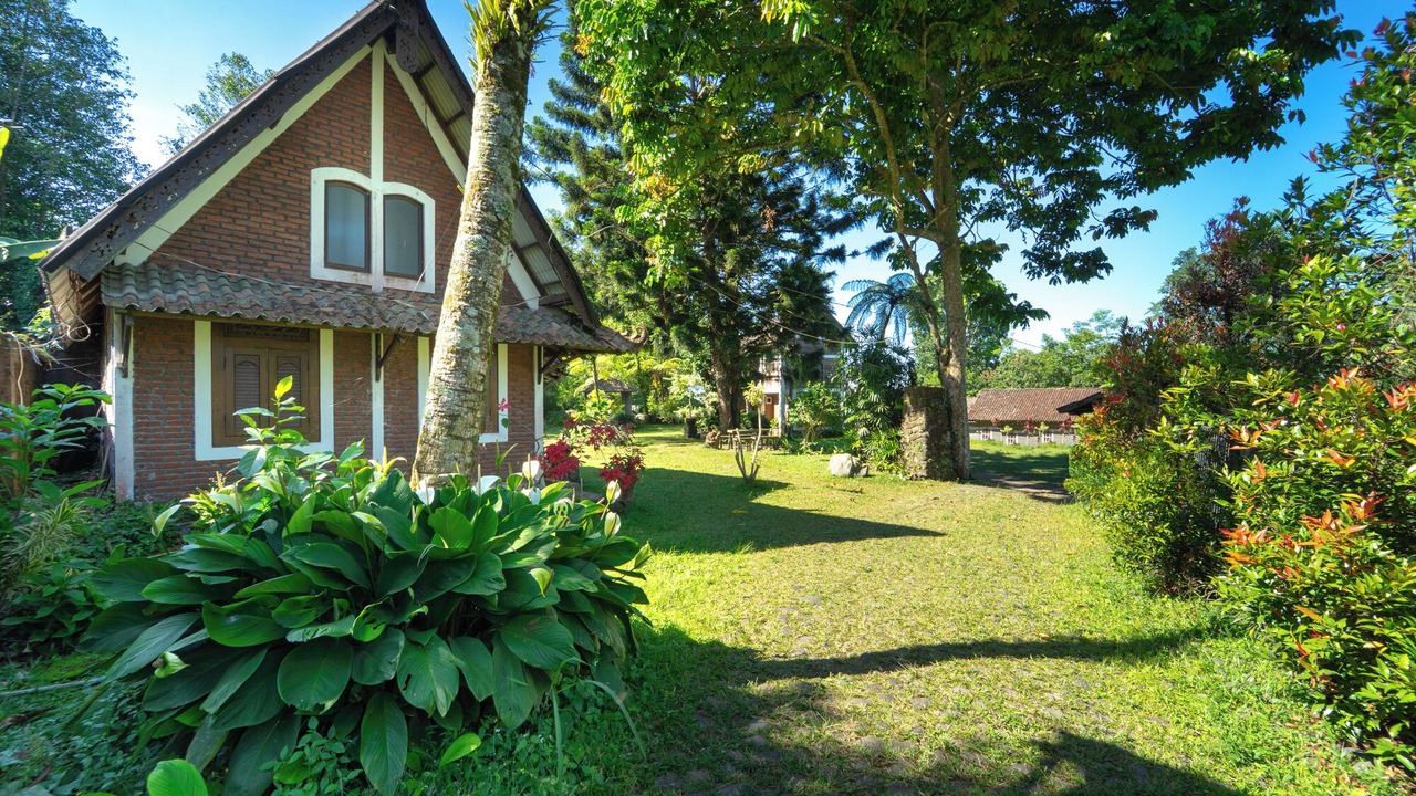 Photo of Outdoor in Pakem