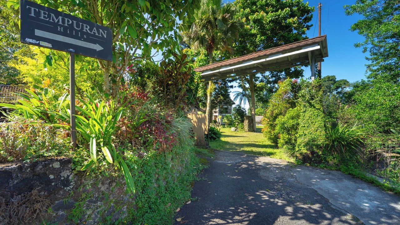 Photo of Outdoor in Pakem