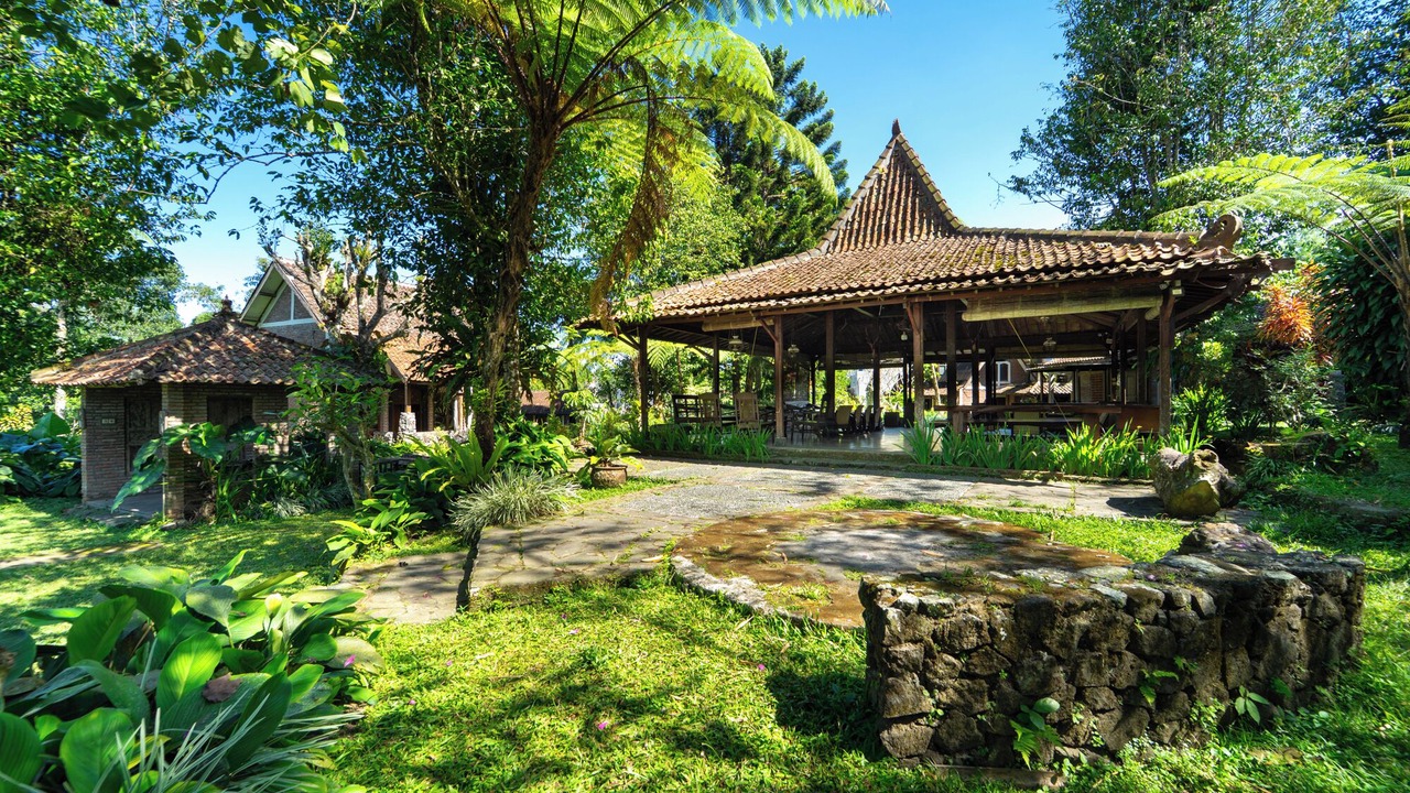 Photo of Outdoor in Pakem
