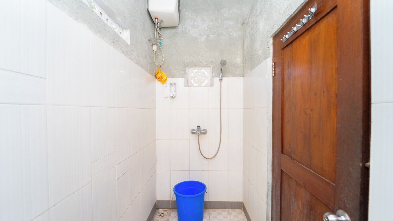 Photo of Bathroom in Pakem