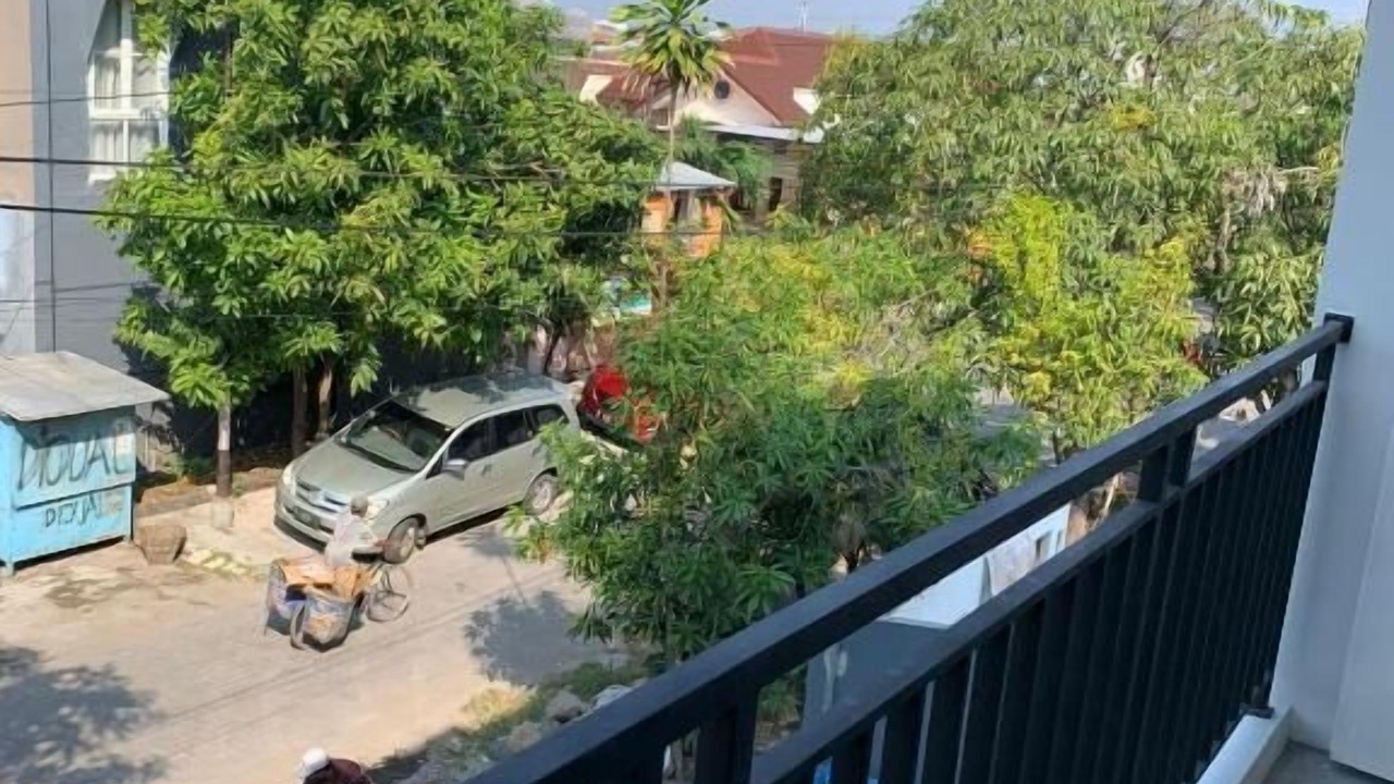 Photo of Outdoor in West Semarang