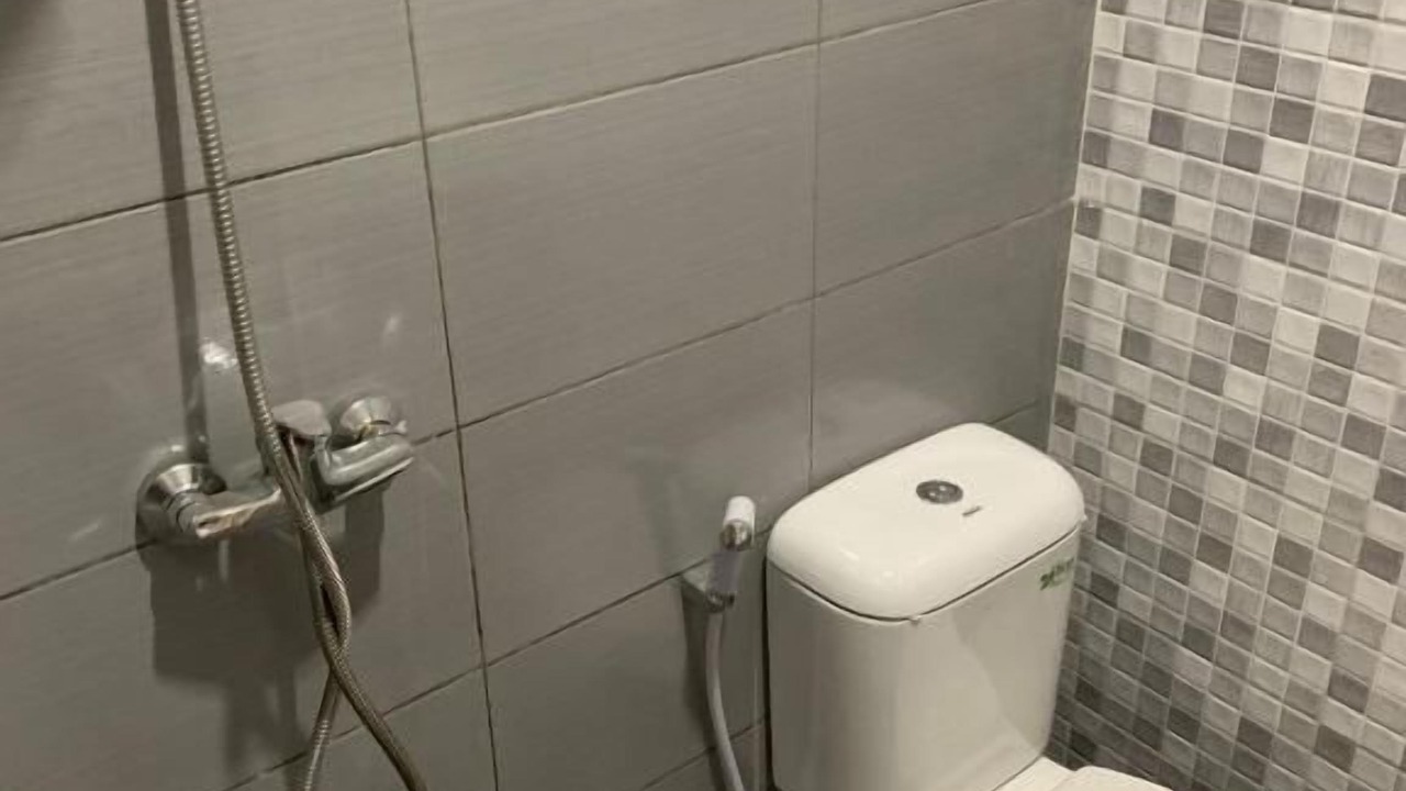 Photo of Bathroom in West Semarang